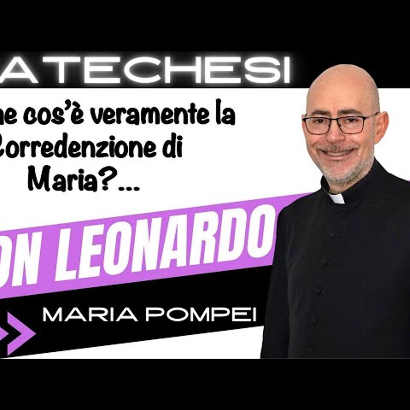 Catechesi e meditazioni sulla Madonna