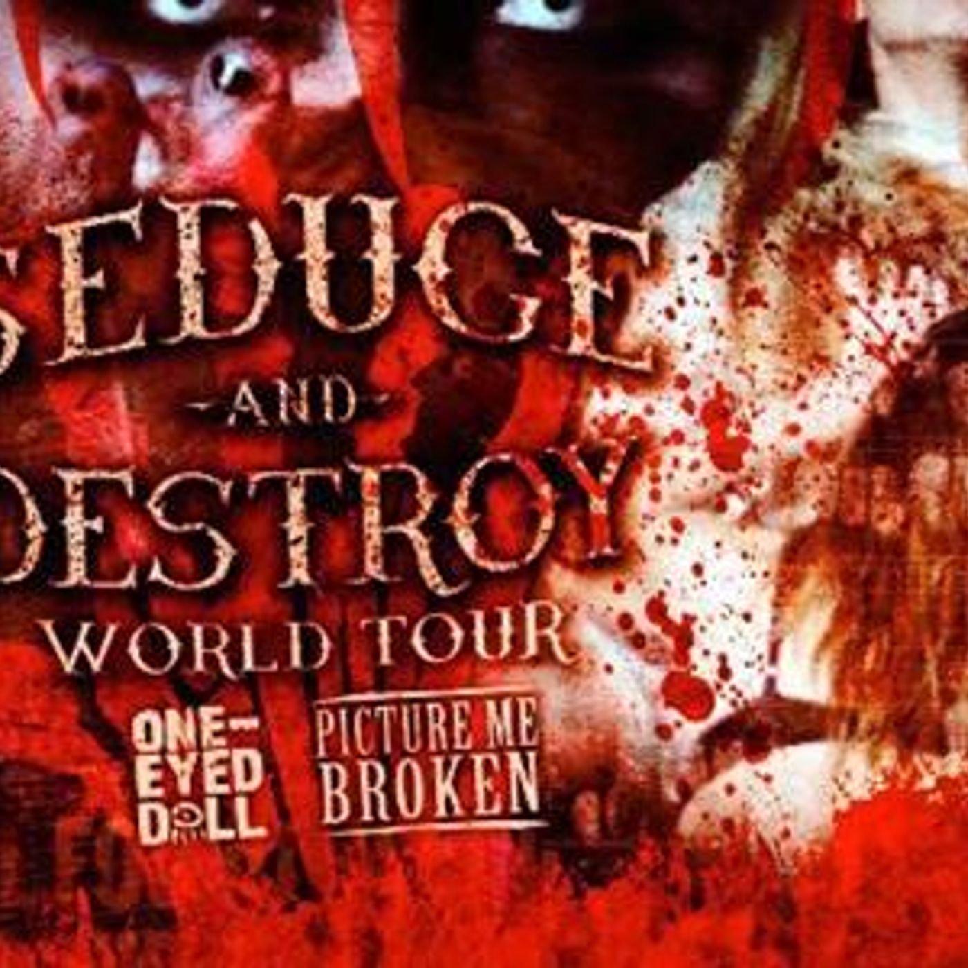 CREDIT TALK SHOW - OUR INTERVIEW WITH OTEP episode artwork