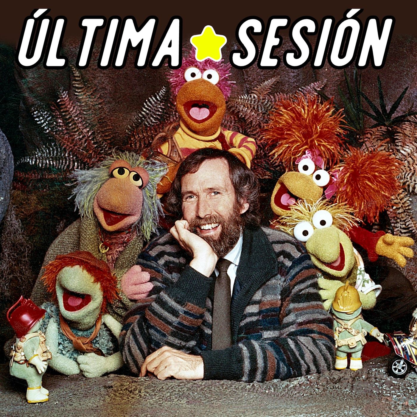 Última Sesión
