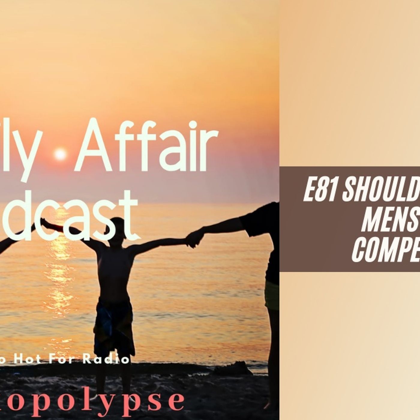 Blackopolypse Podcast Media