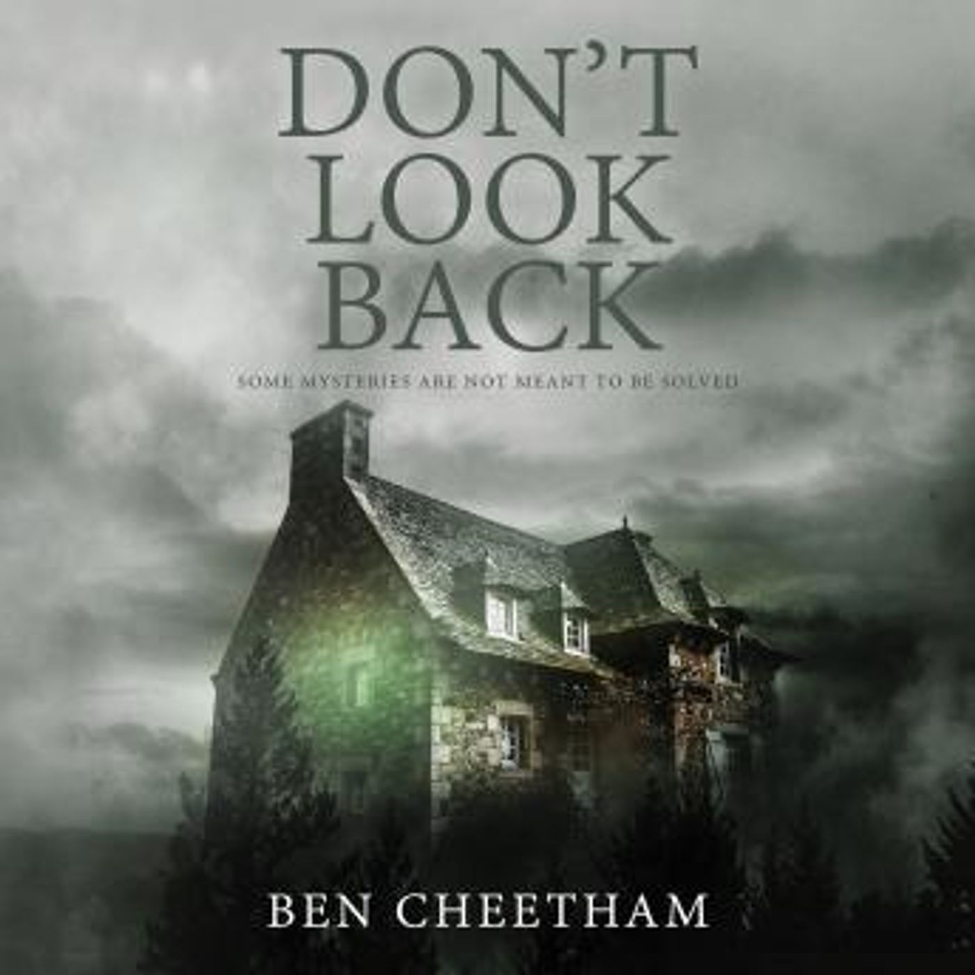 Explore the Latest Full Audiobooks in Mystery, Thriller & Horror, Horror
