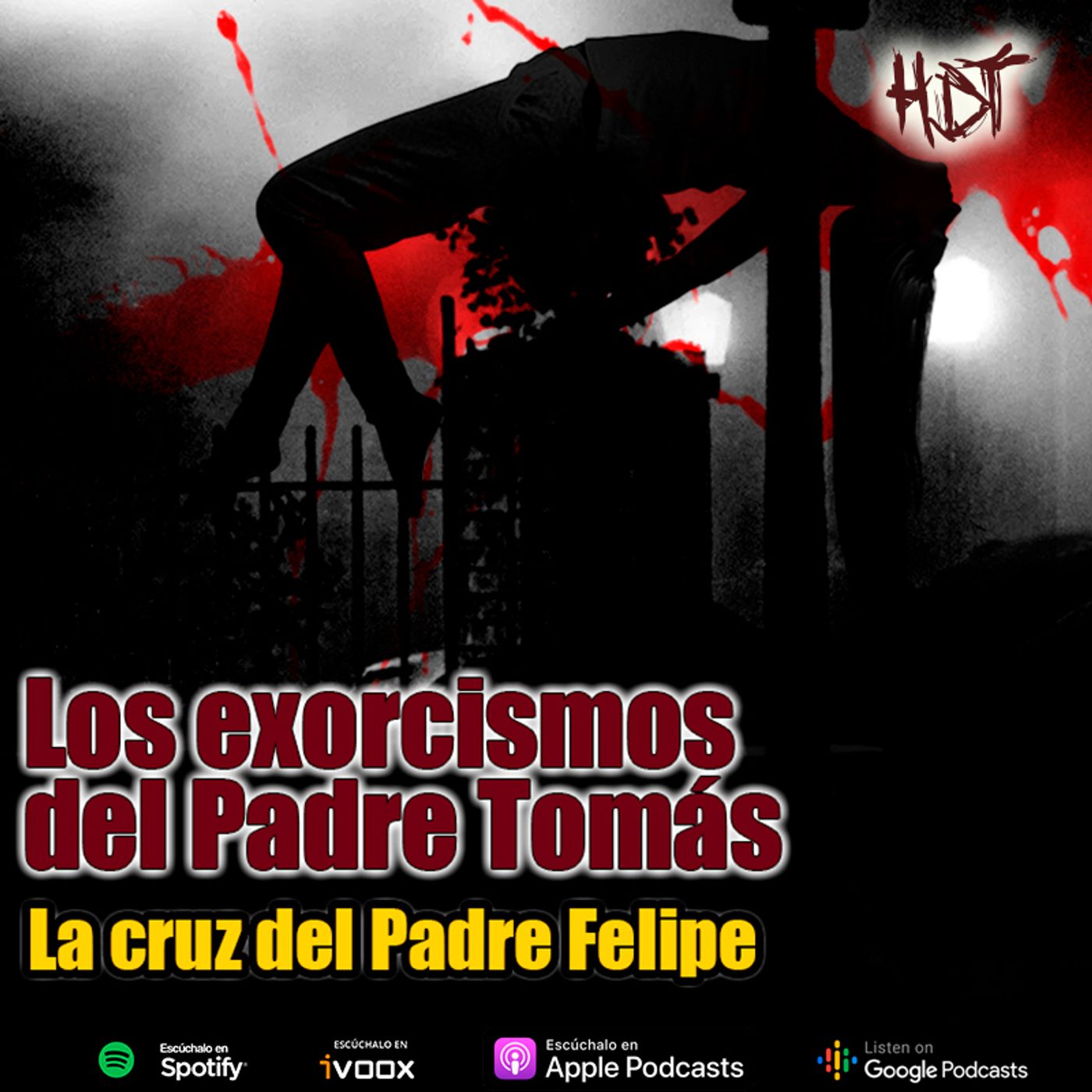 Los exorcismos del padre Tomás | La Cruz