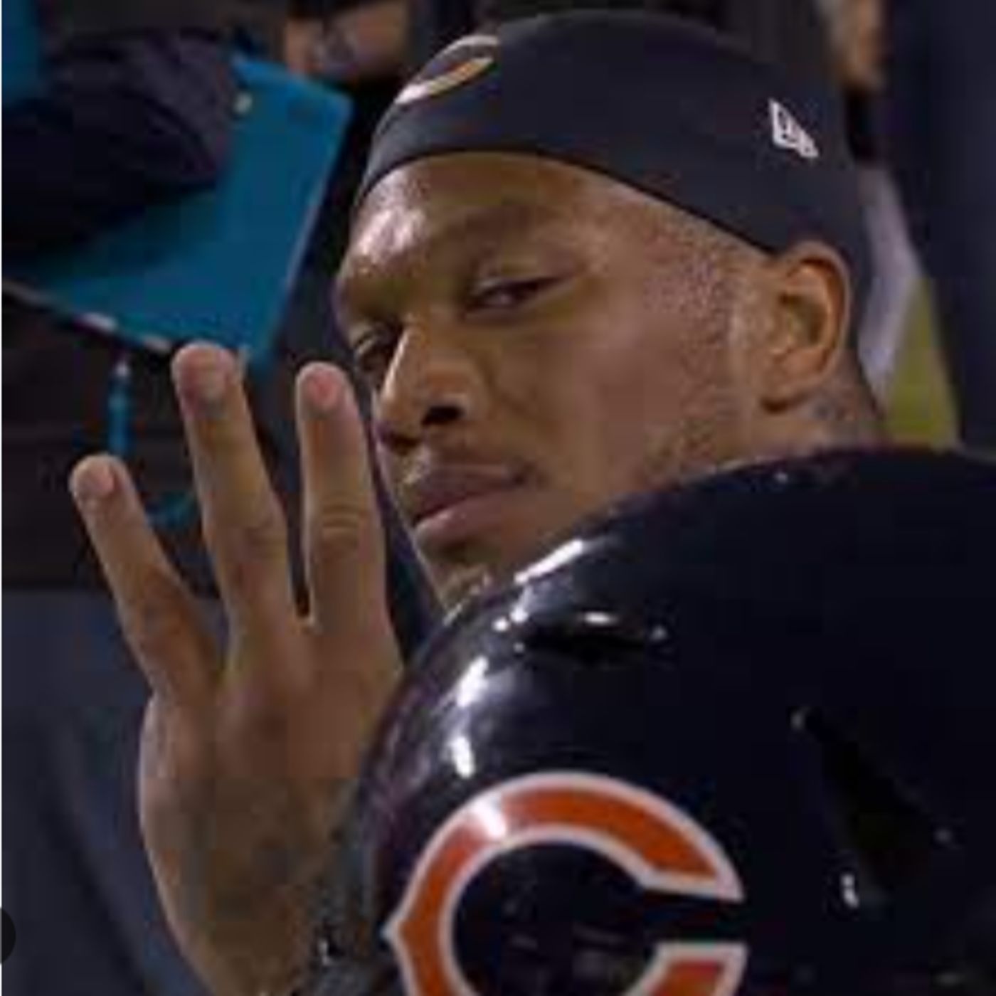 Next Man Up