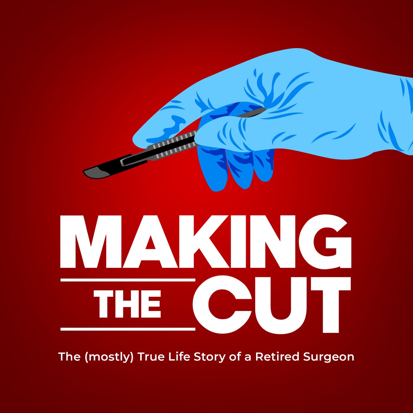 #30 - Making the Cut
