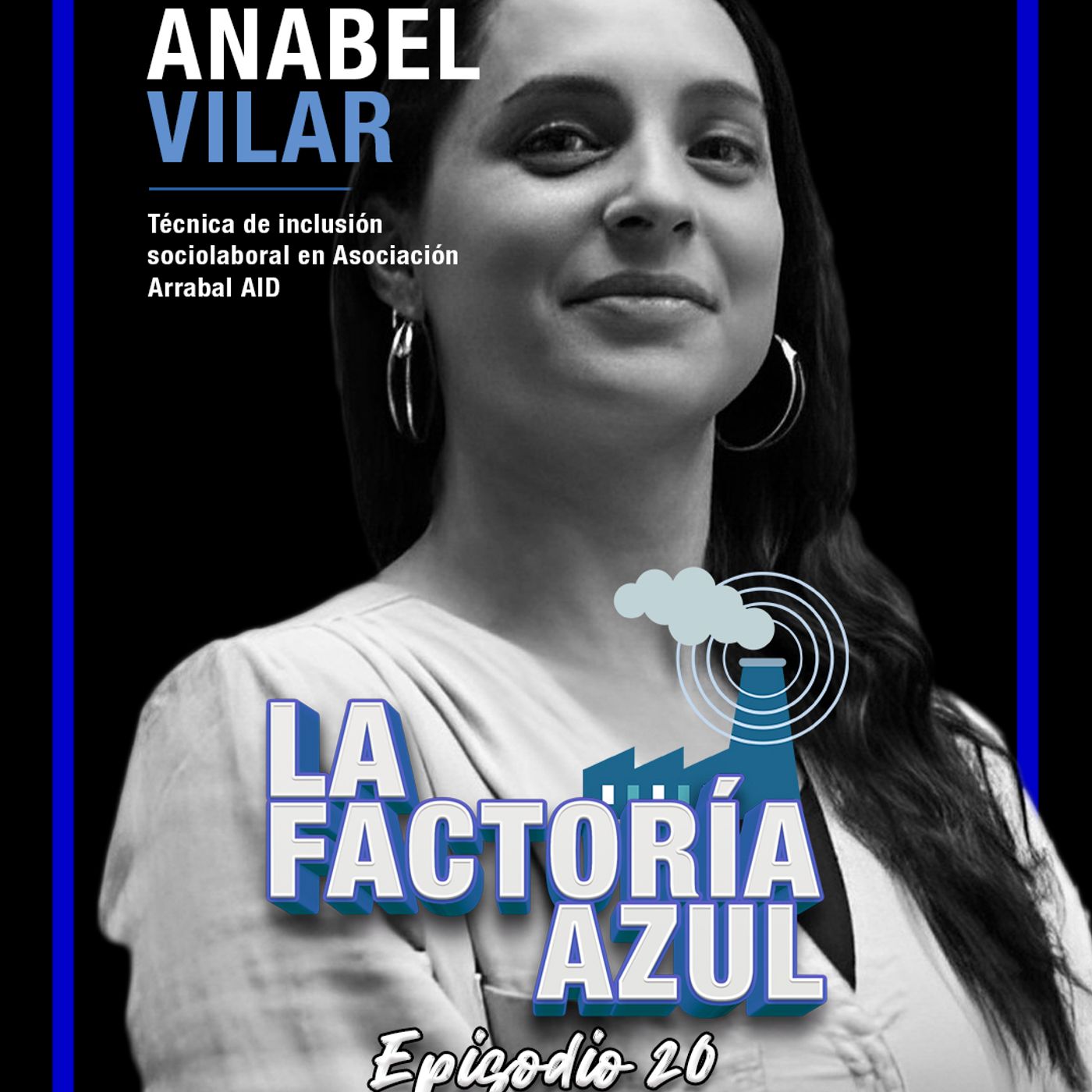 La Factoría Azul
