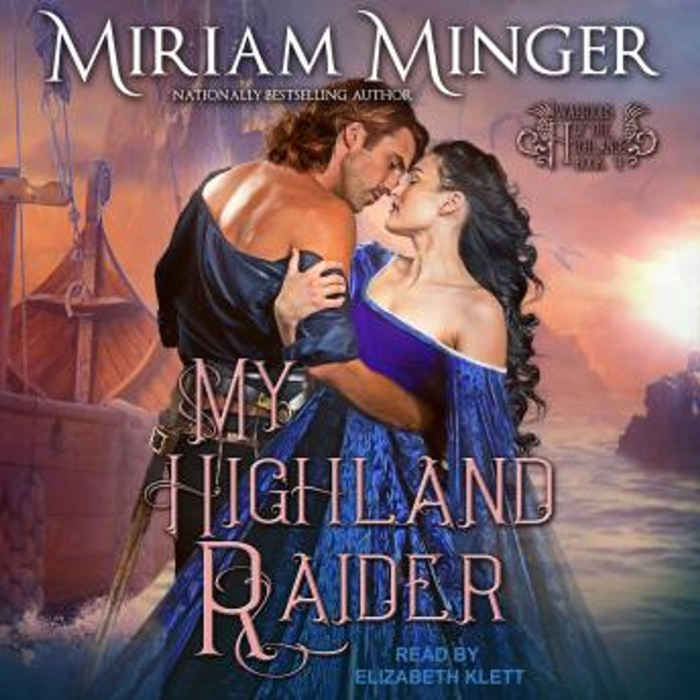 Listen to Trending Full Audiobooks in Romance, Historical