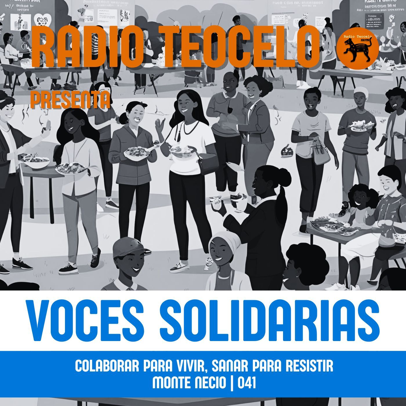 Voces Solidarias