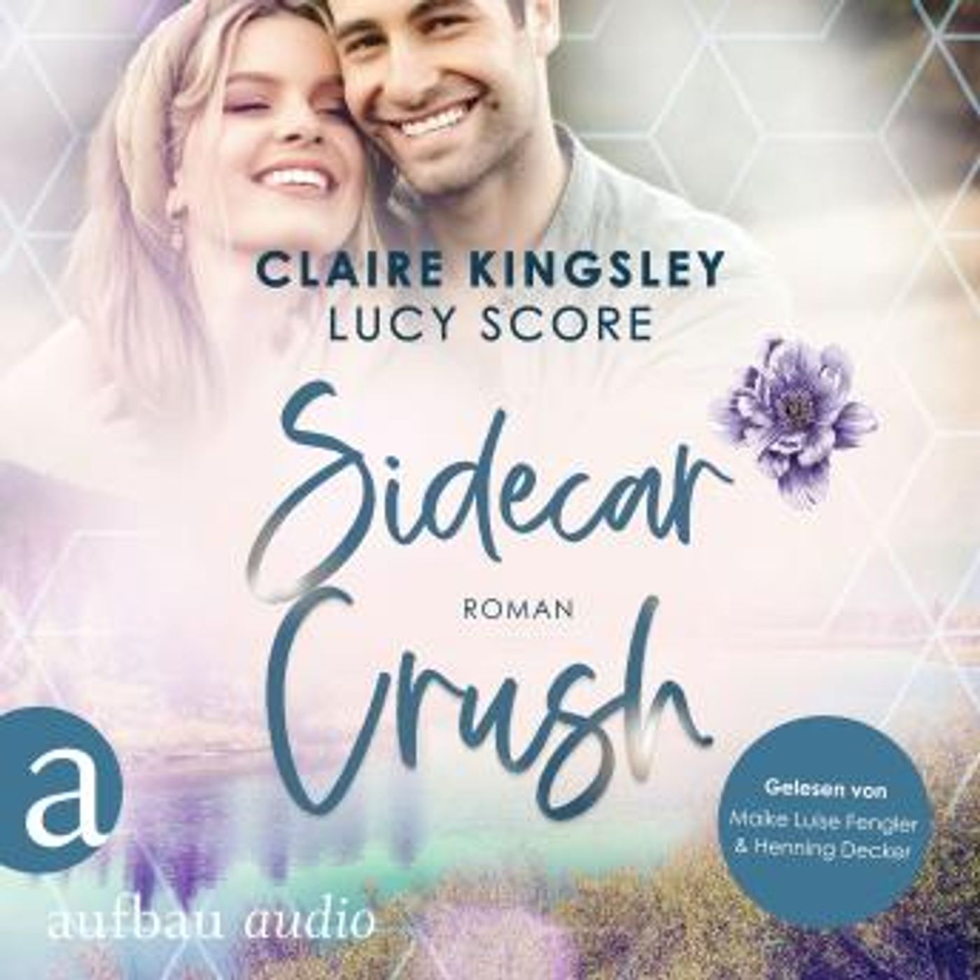Explore New Full Audiobooks in Romance, Modern