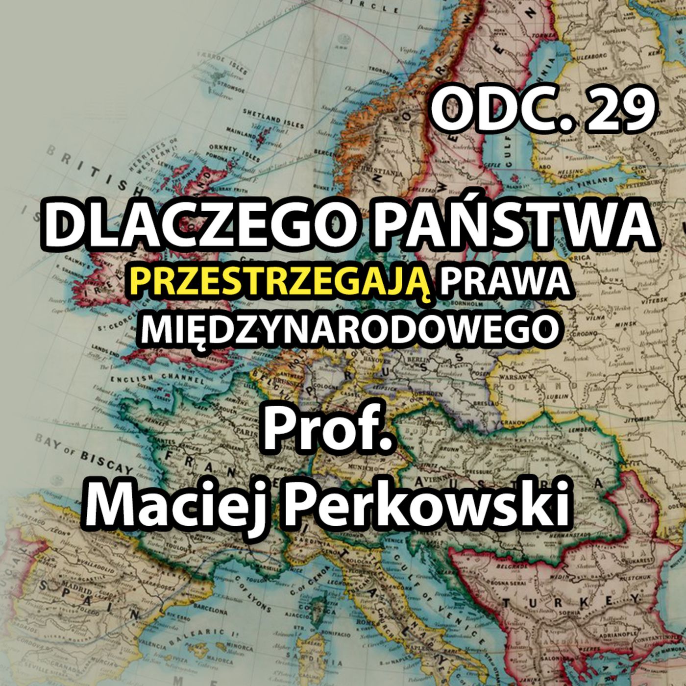 Podcast Prawny