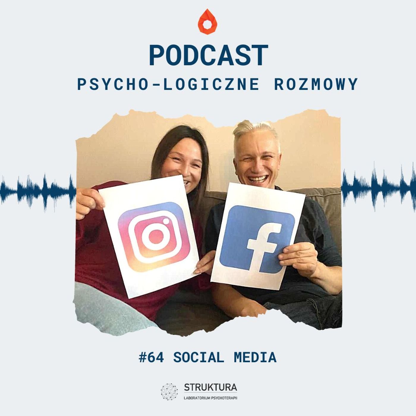 Psycho-logiczne rozmowy