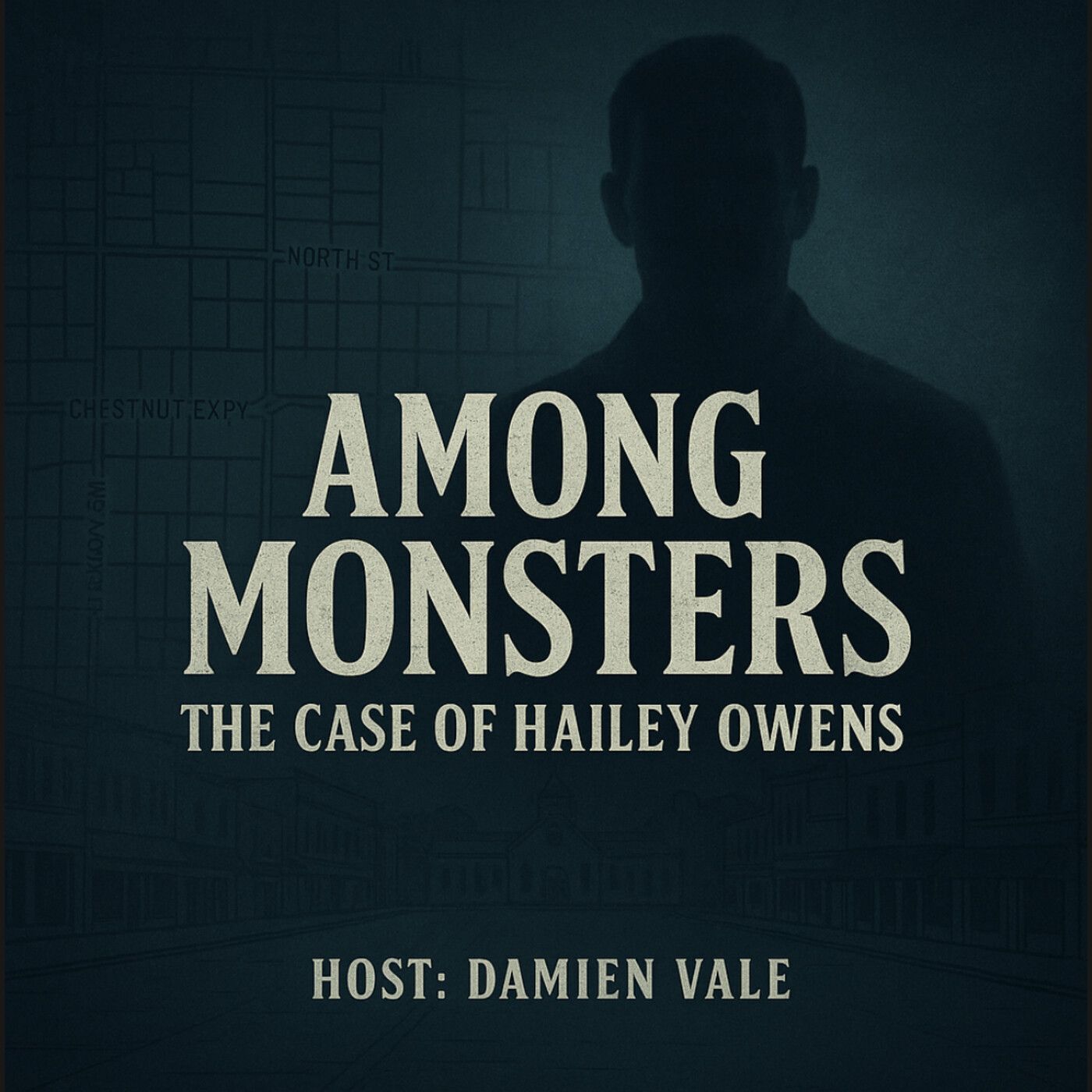 Among Monsters