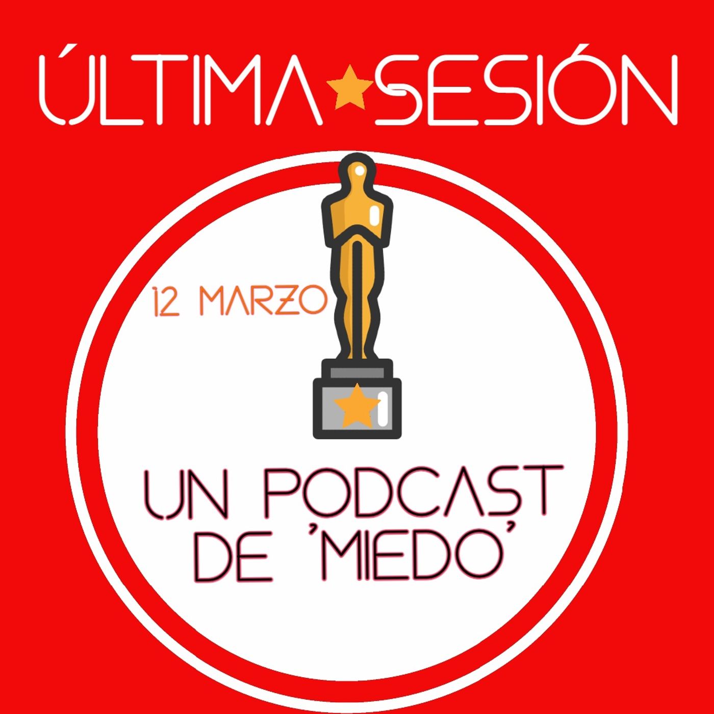 Última Sesión