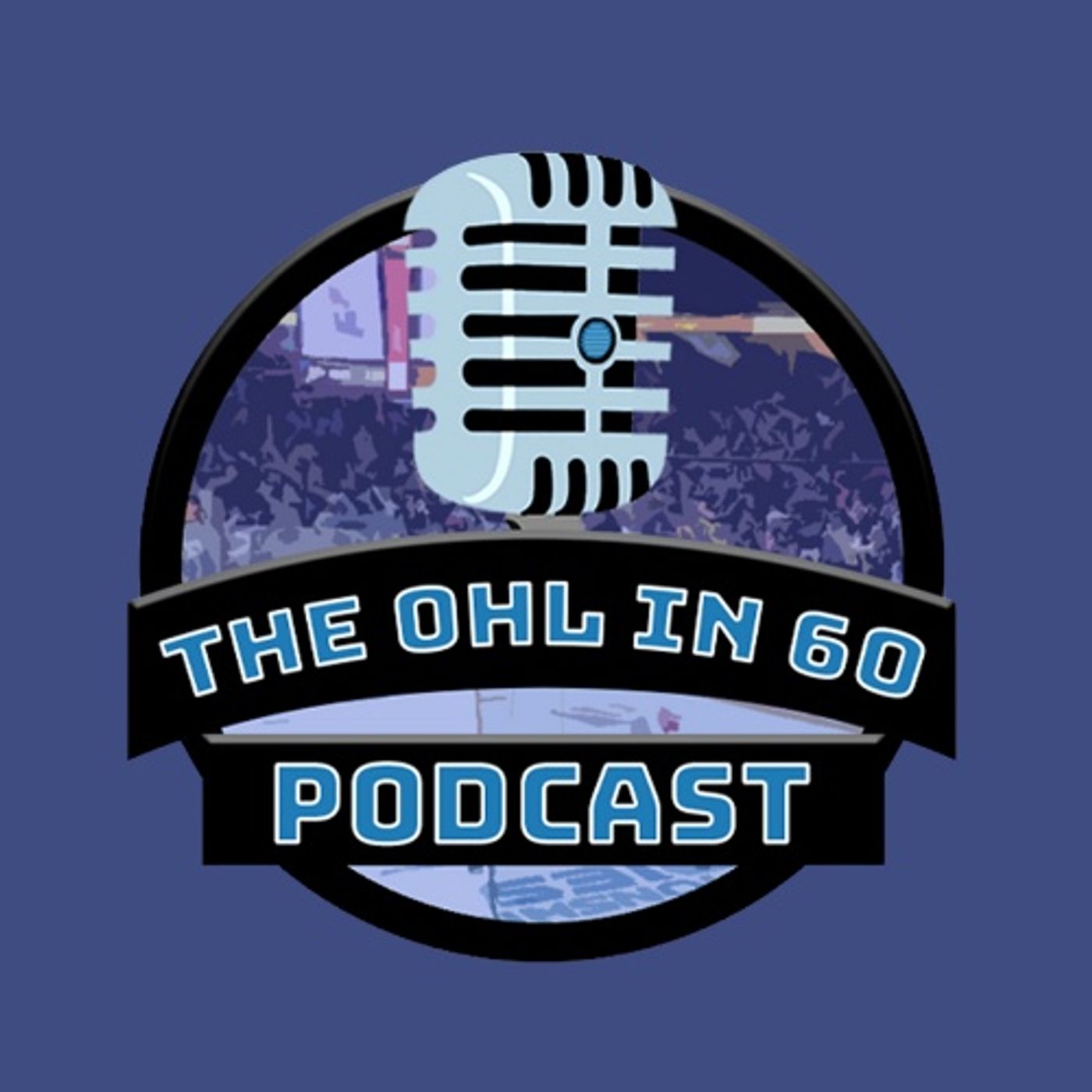 It's Already November? Cream Rising to the Top of OHL - The OHL in 60 Podcast It's Already November? Cream Rising to the Top of OHL - The OHL in 60 Podcast