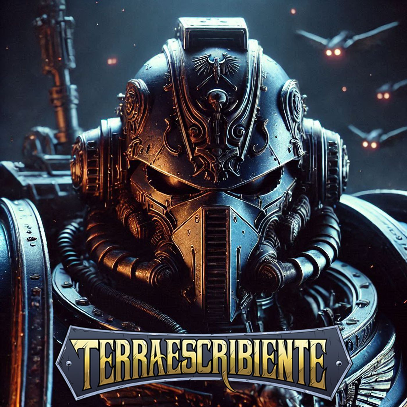 TERRAESCRIBIENTE
