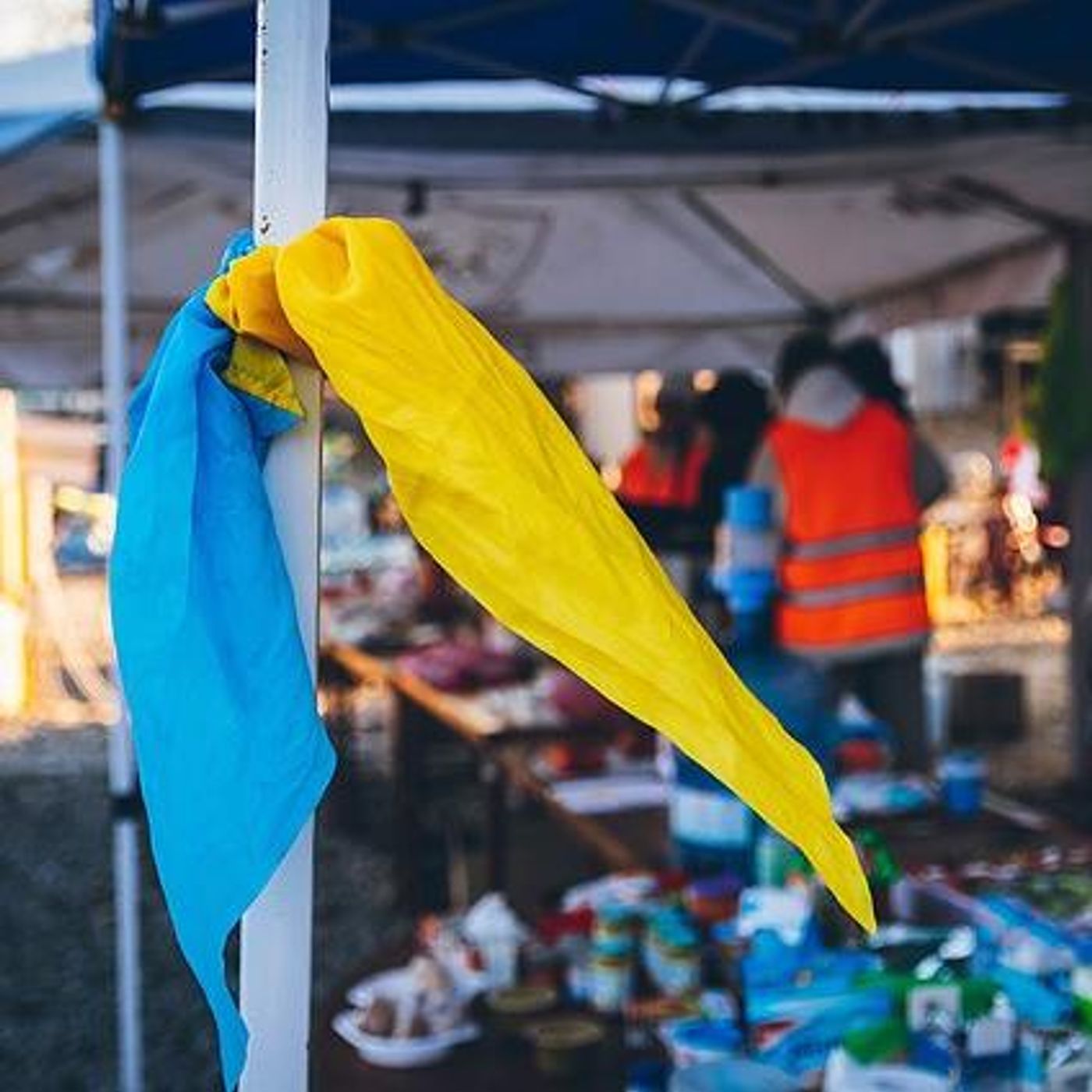Факты ЛРТ. Укаина. «Усталость Запада от Украины»: реальность или фейк, и можно ли с этим бороться? episode artwork