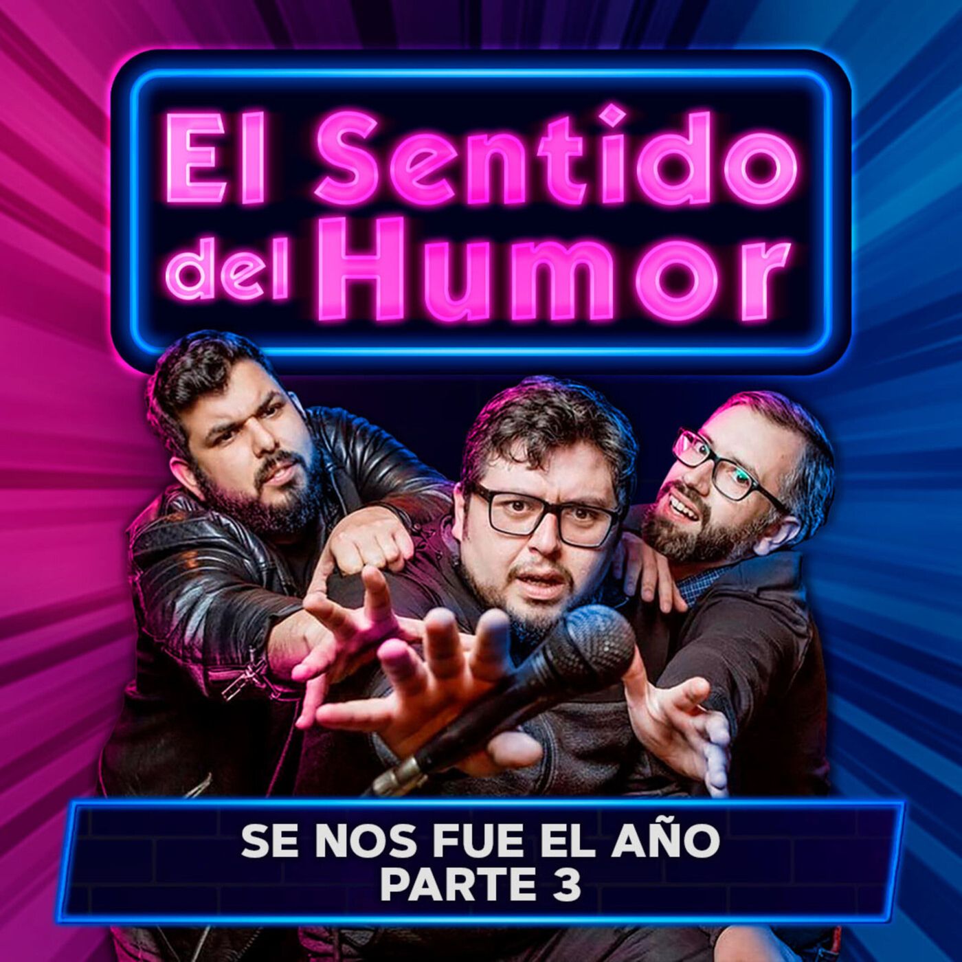 EL SENTIDO DEL HUMOR