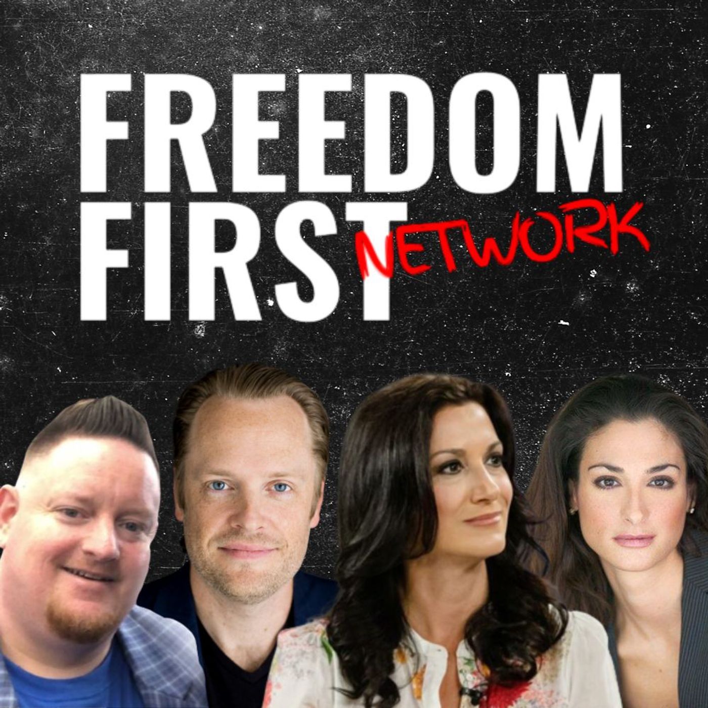 Freedom First Network