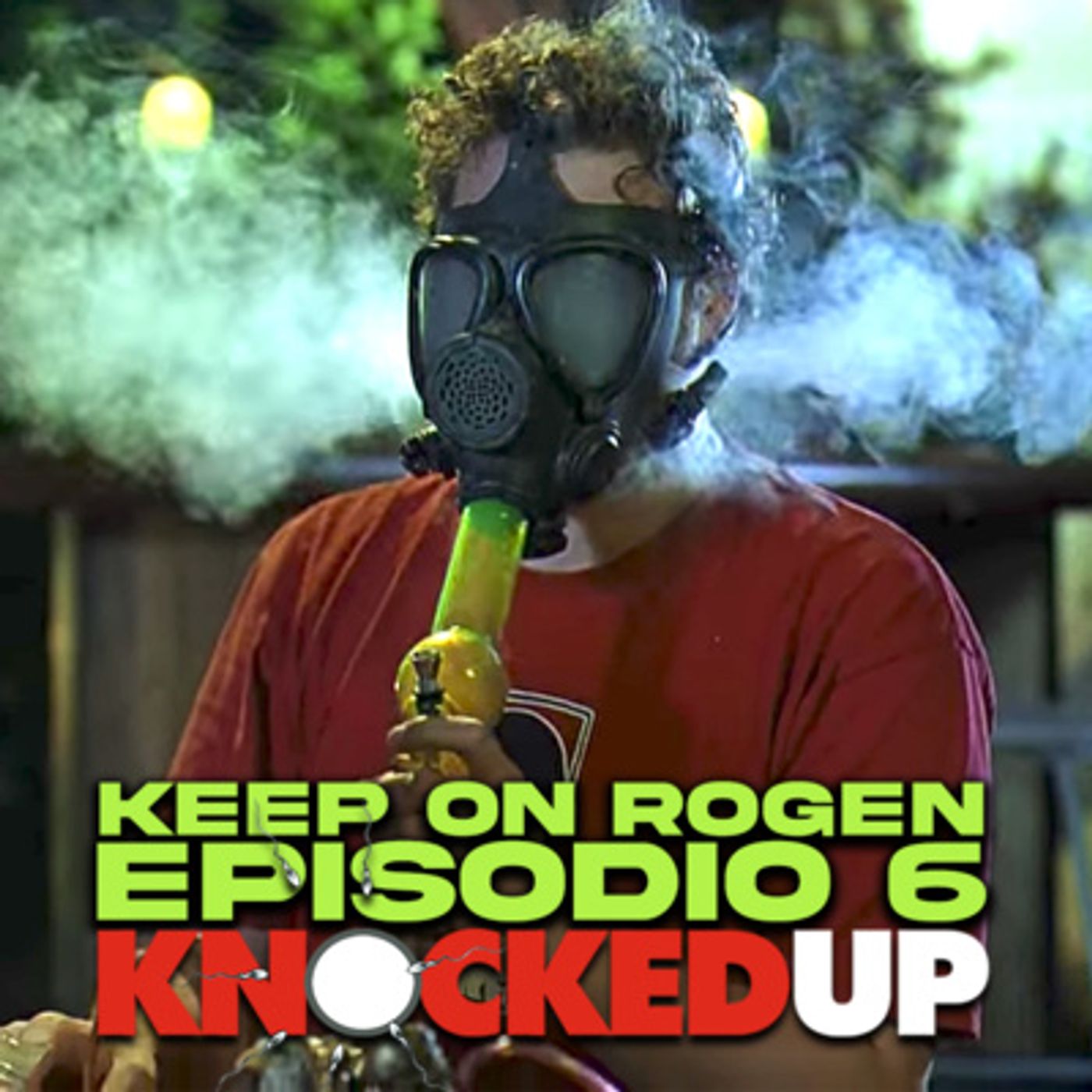 Episodio 6: Vaffanculo ormoni! (Molto Incinta)