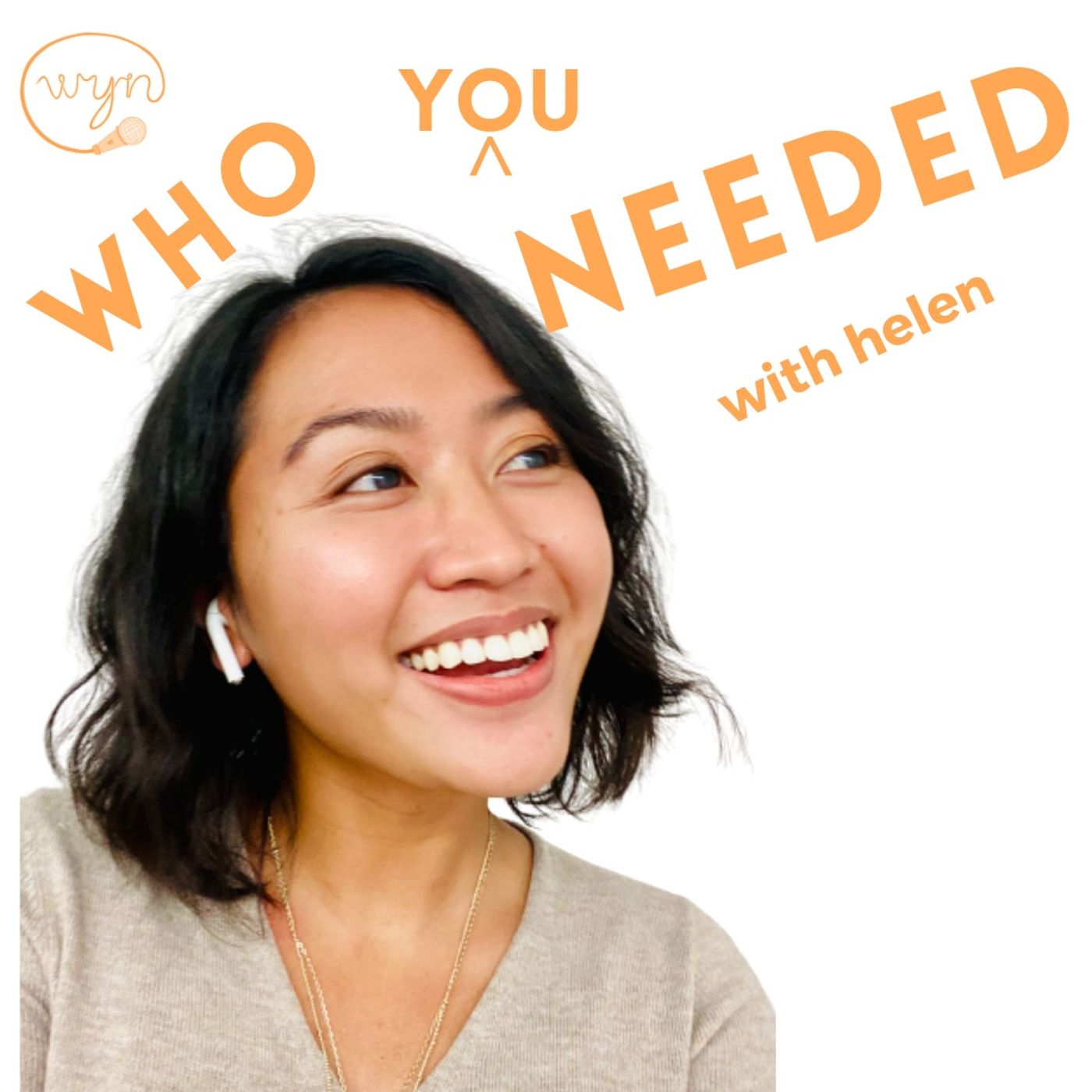 Who You Needed