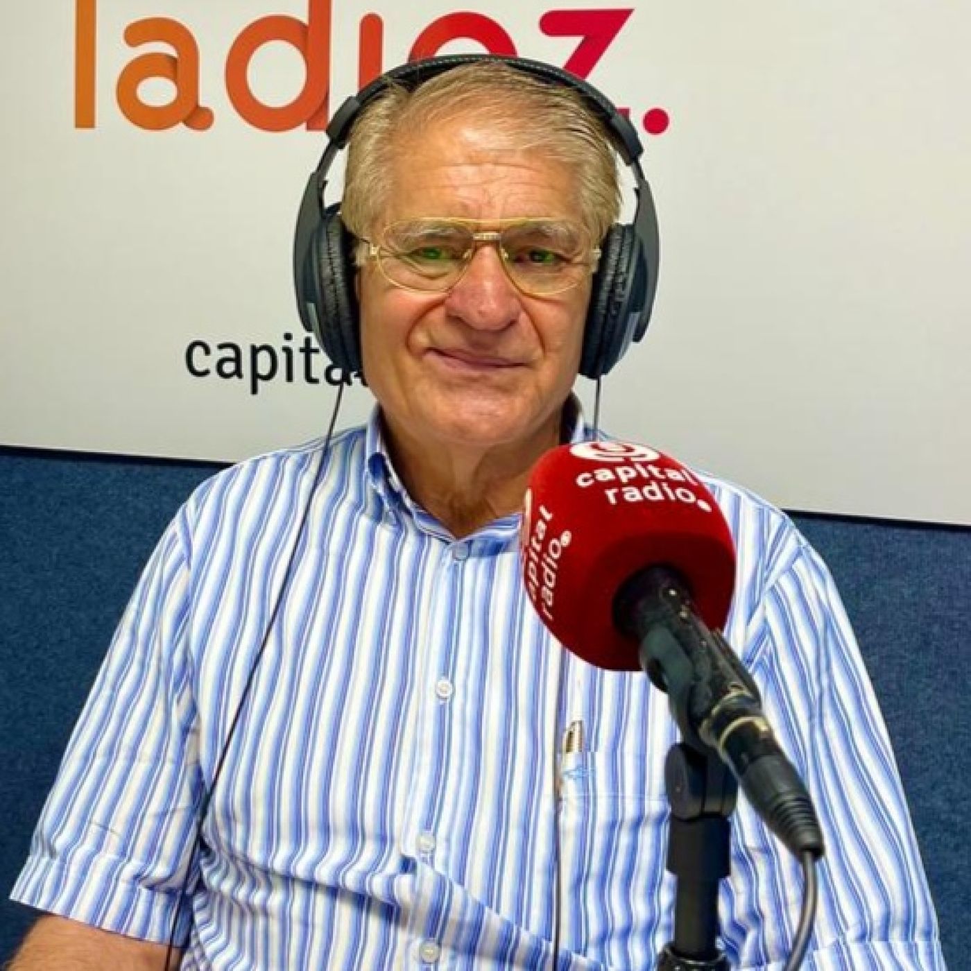 La Diez Capital Radio