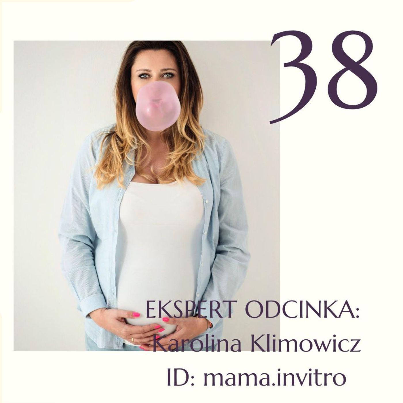 Mama przepytuje PODCAST