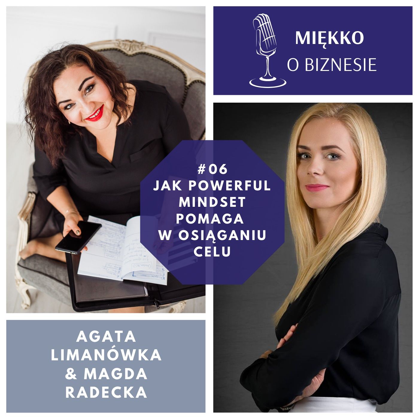 Miękko o Biznesie