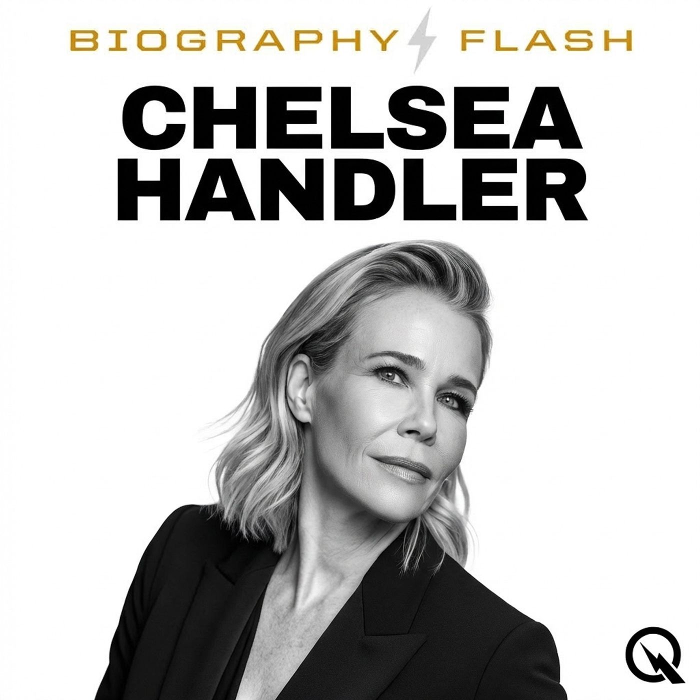 Chelsea Handler - Biography Flash