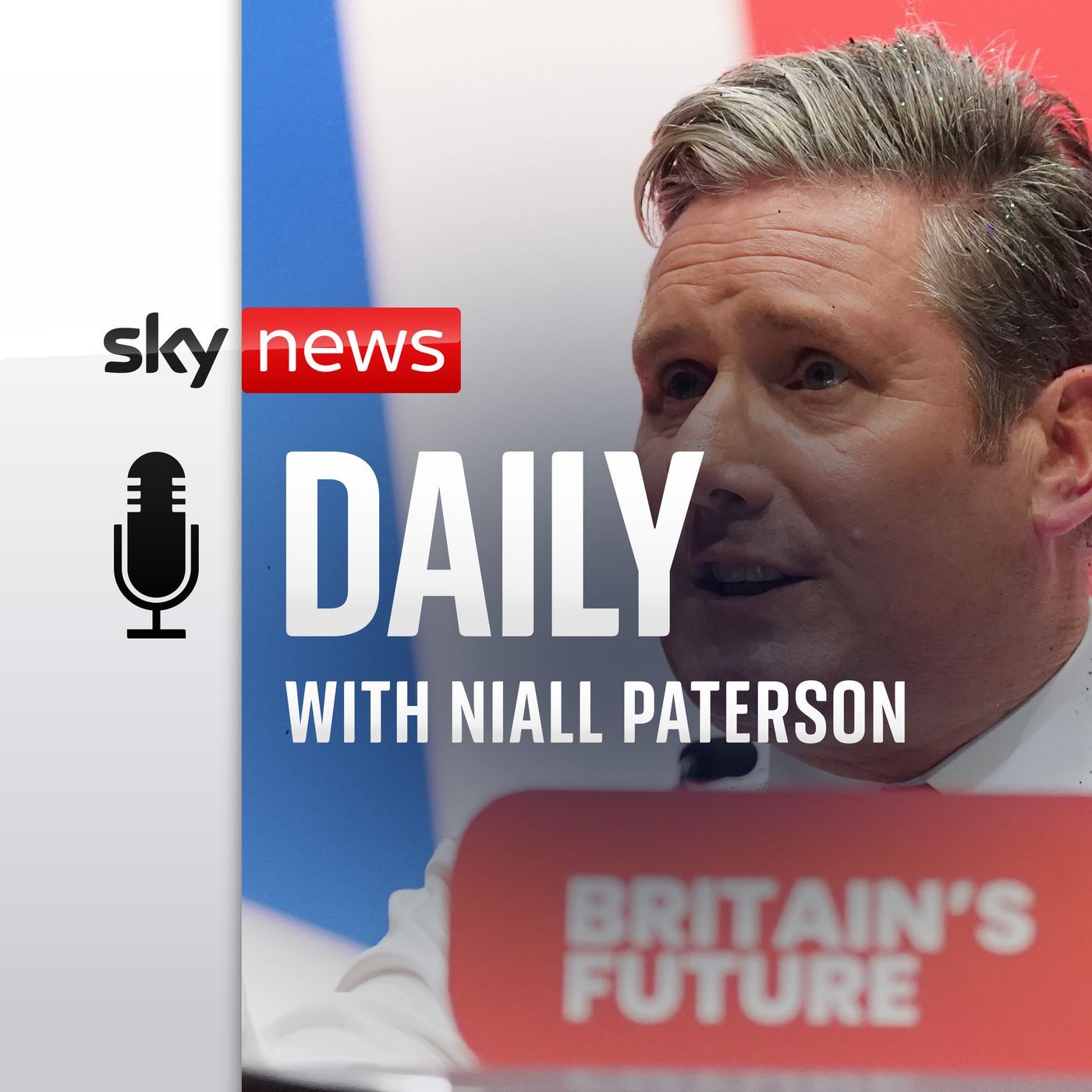 Sky News Daily