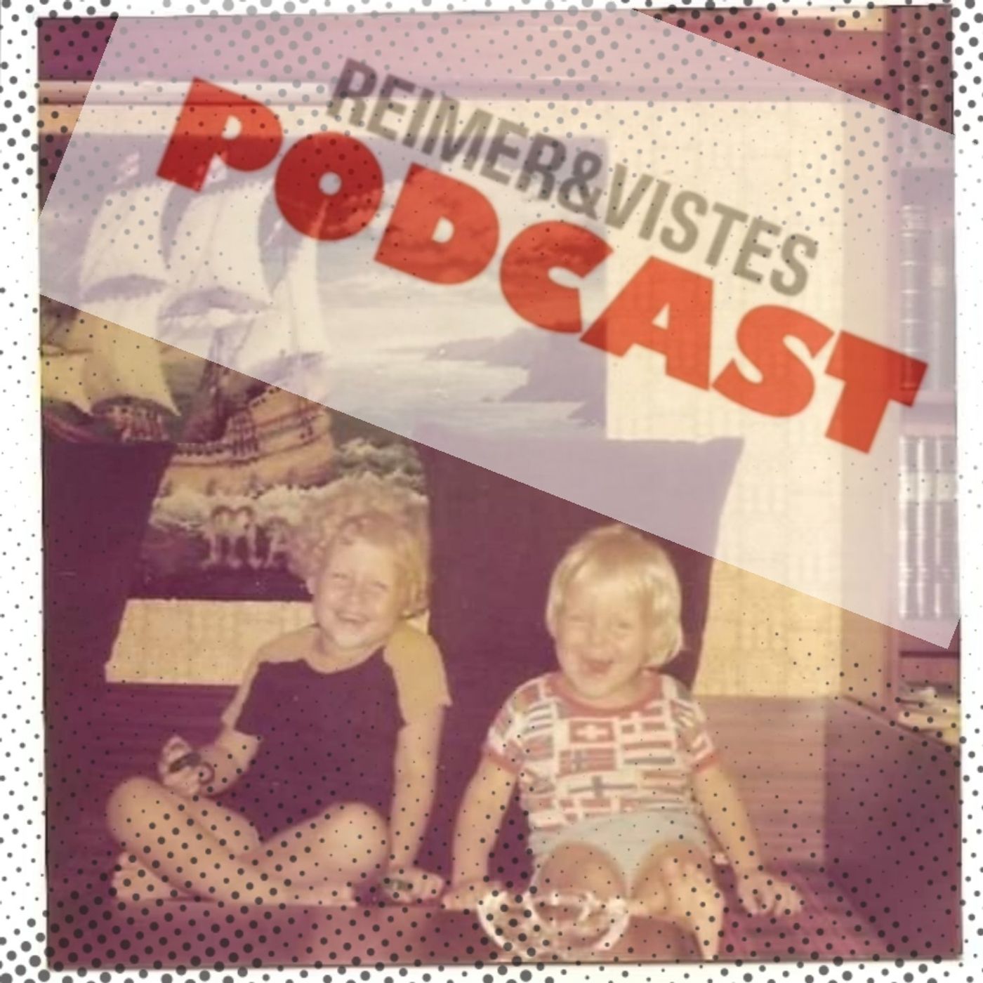 Reimer&Viste Podcast af ReimerSjas