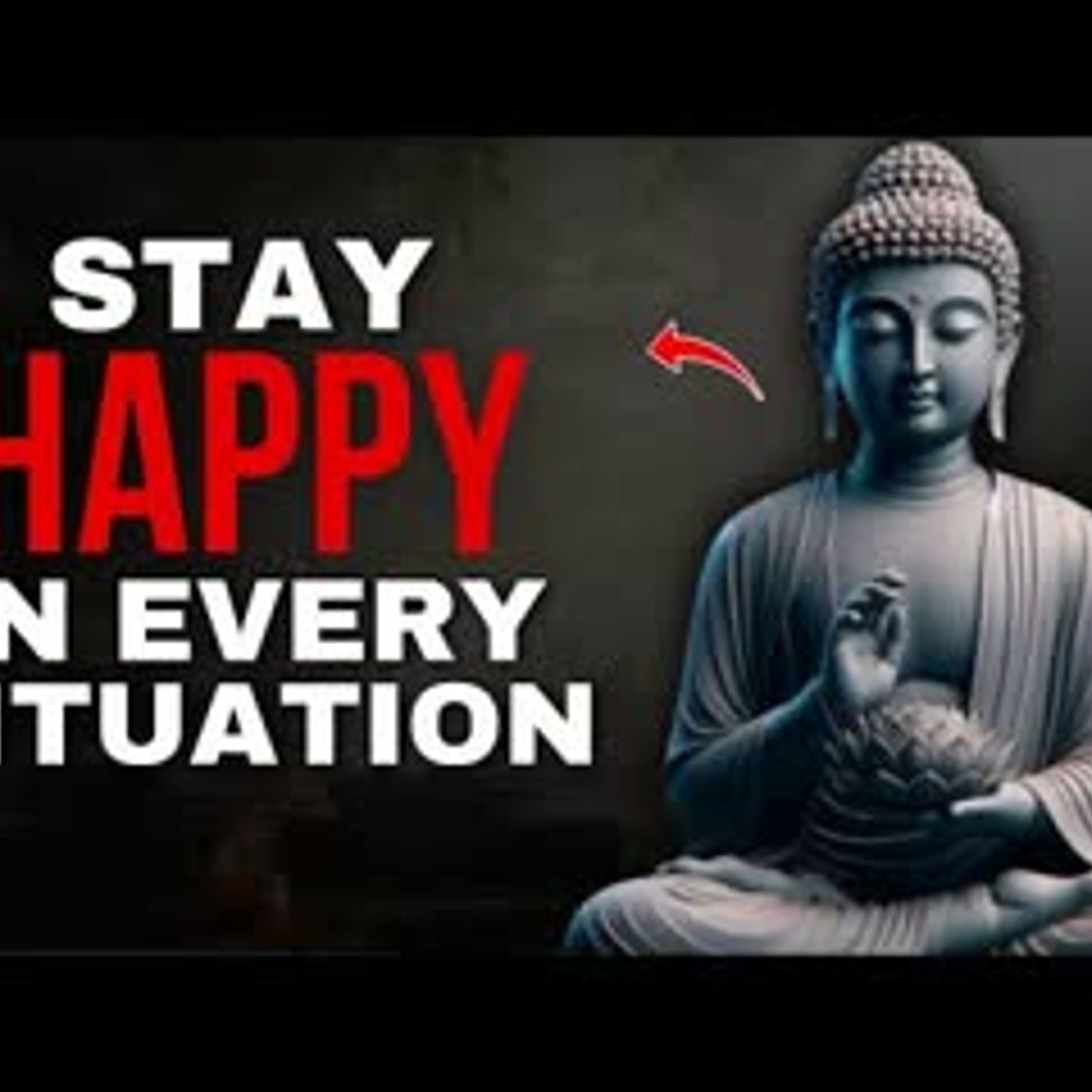 7 Secrets You Must Learn for a Happy Life   Buddhist Philosophy In English