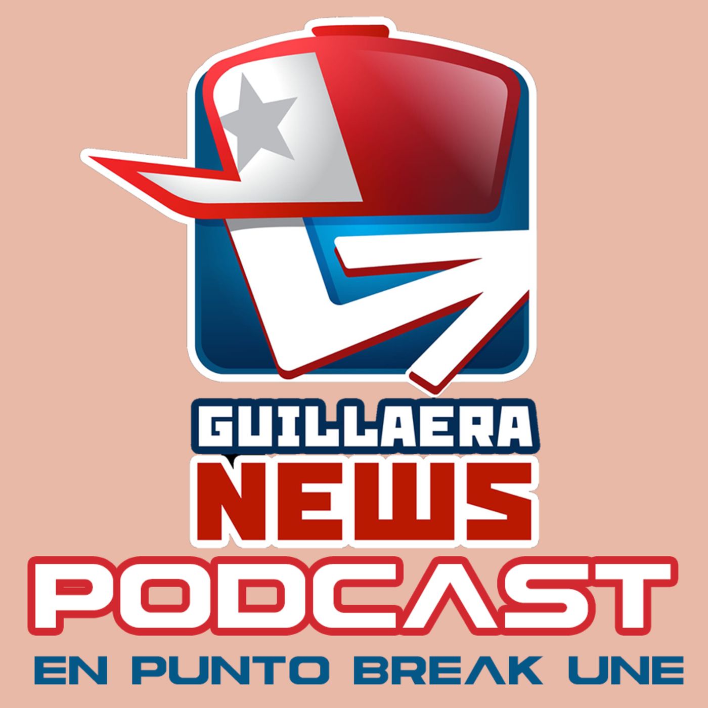 GUILLAERA NEWS PODCAST