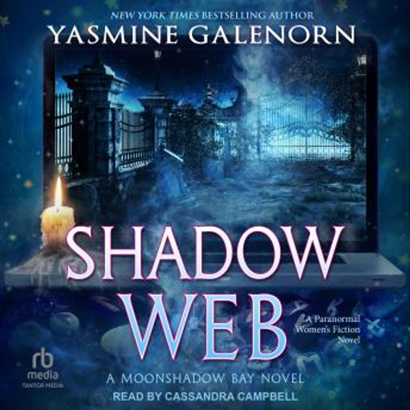 Stream Popular Full Audiobooks in Romance, Romantasy