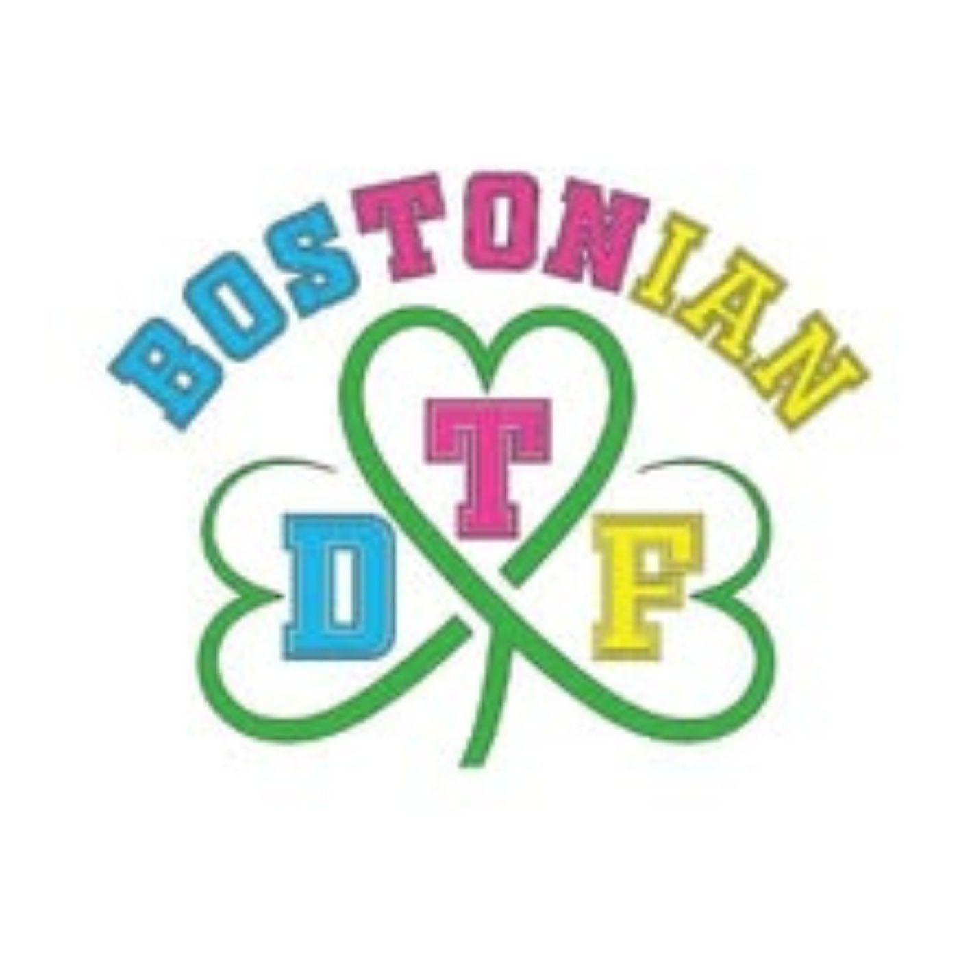 Bostanion DTF podcast artwork