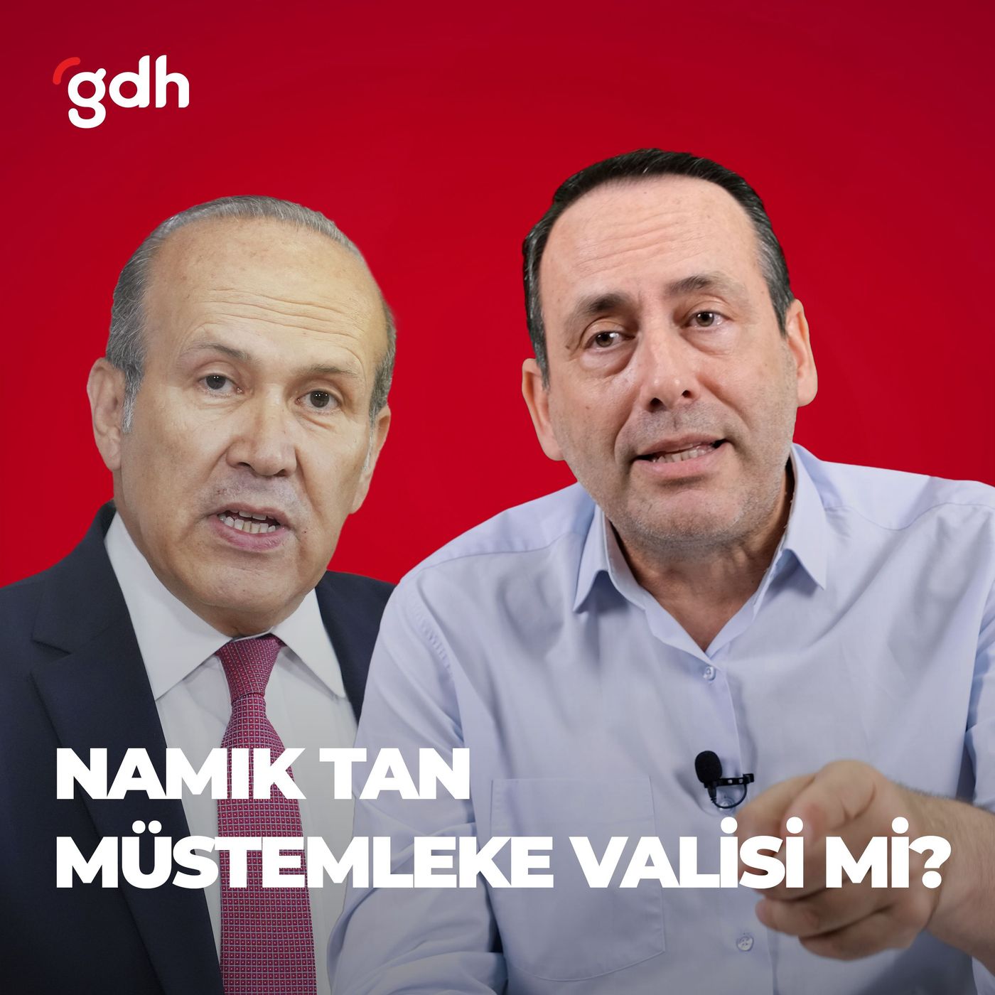 Gündeme Dair Her Şey