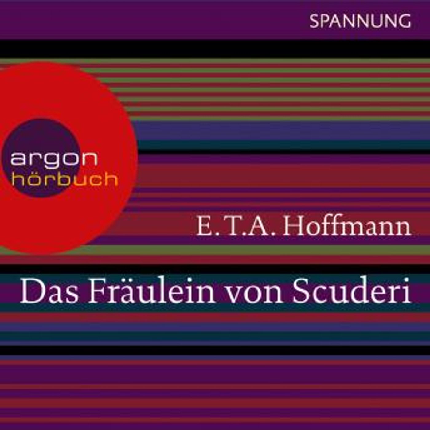 [German] - Das Fräulein von Scuderi (Ungekürzte Lesung) by E.T.A. Hoffmann episode artwork