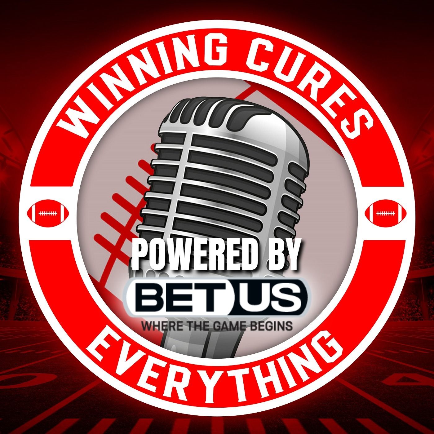 Winning Cures Everything | College Football