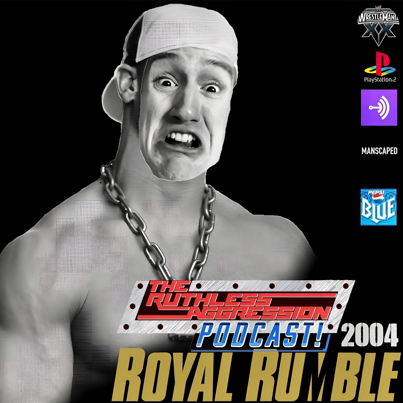 The Ruthless Aggression Podcast