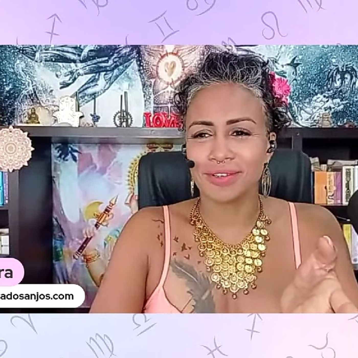 Tarologia® (Tarot & Astrologia)