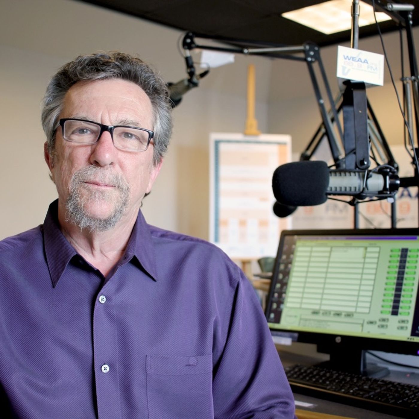 The Marc Steiner Show