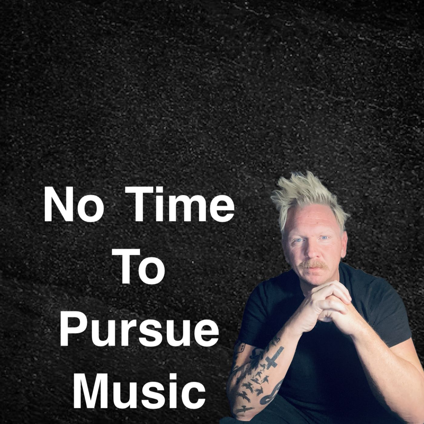 How Do You Chase Music When You Have No Time?