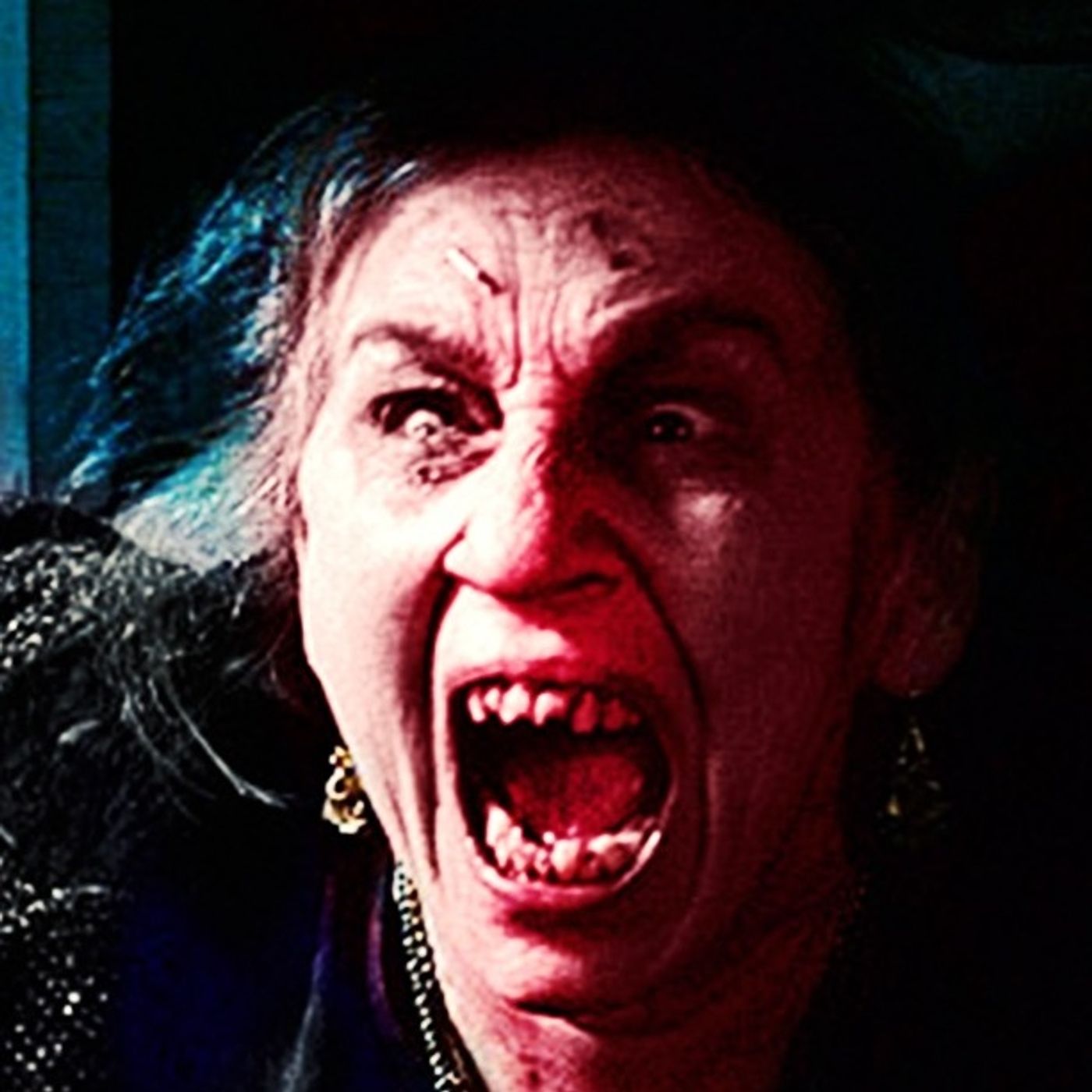 Espíritus Del Más Allá Historias De Terror - REDE