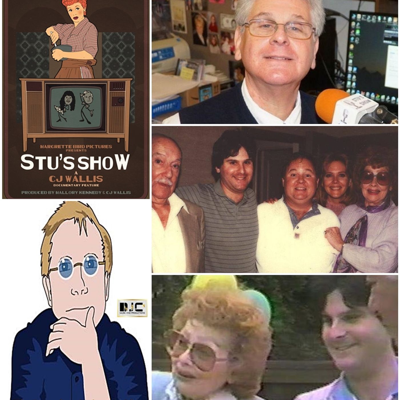 The Douglas Coleman Show