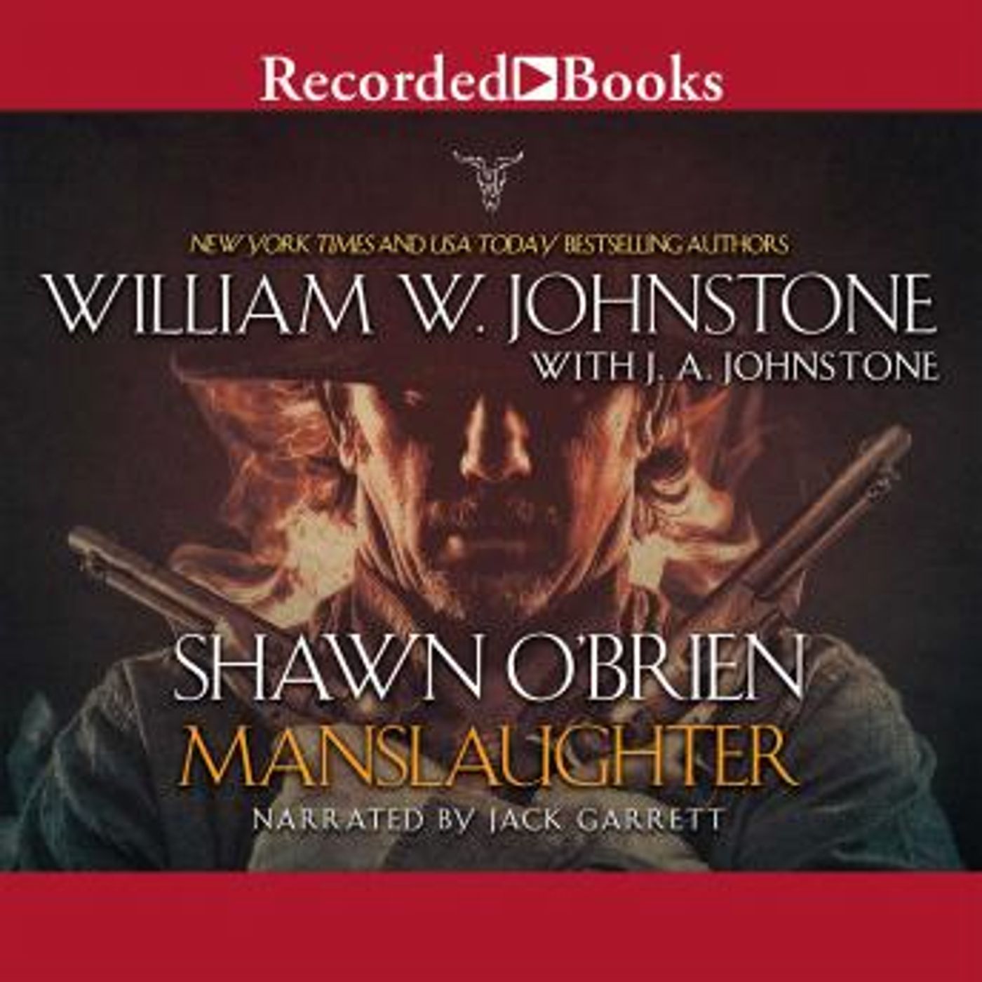 Grab the Essential Full Audiobooks in Fiction, Westerns & War