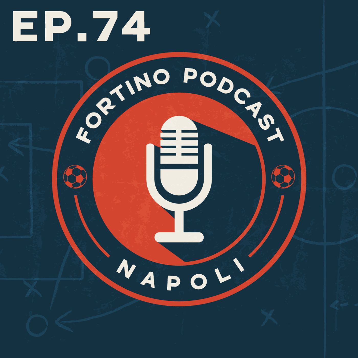 Fortino Podcast