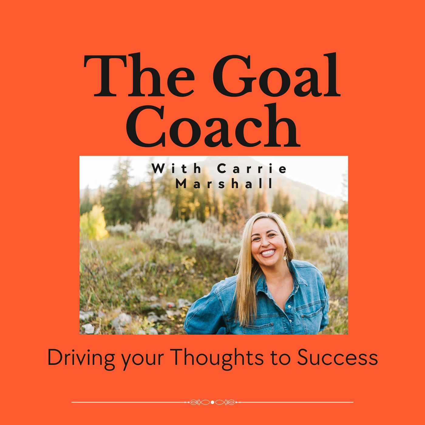The Goal Coach