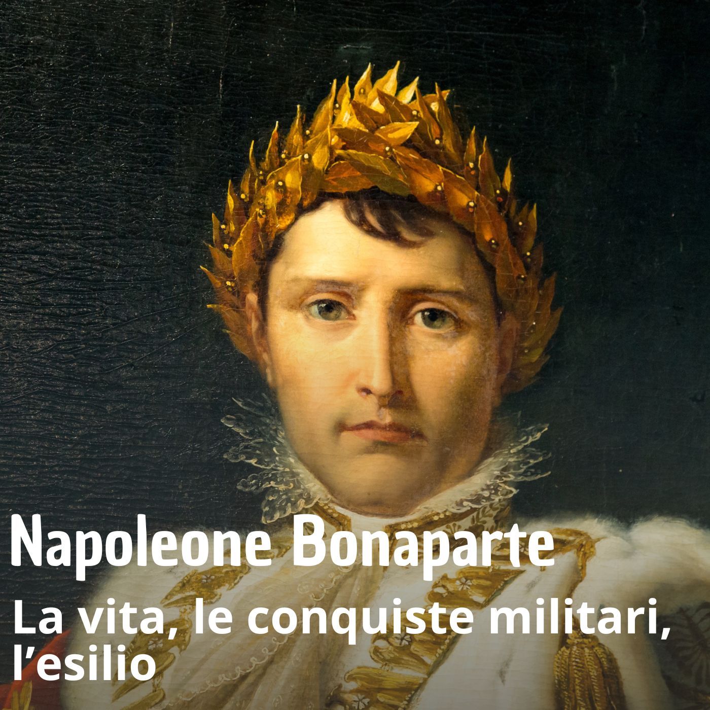 Storia - Napoleone Bonaparte
