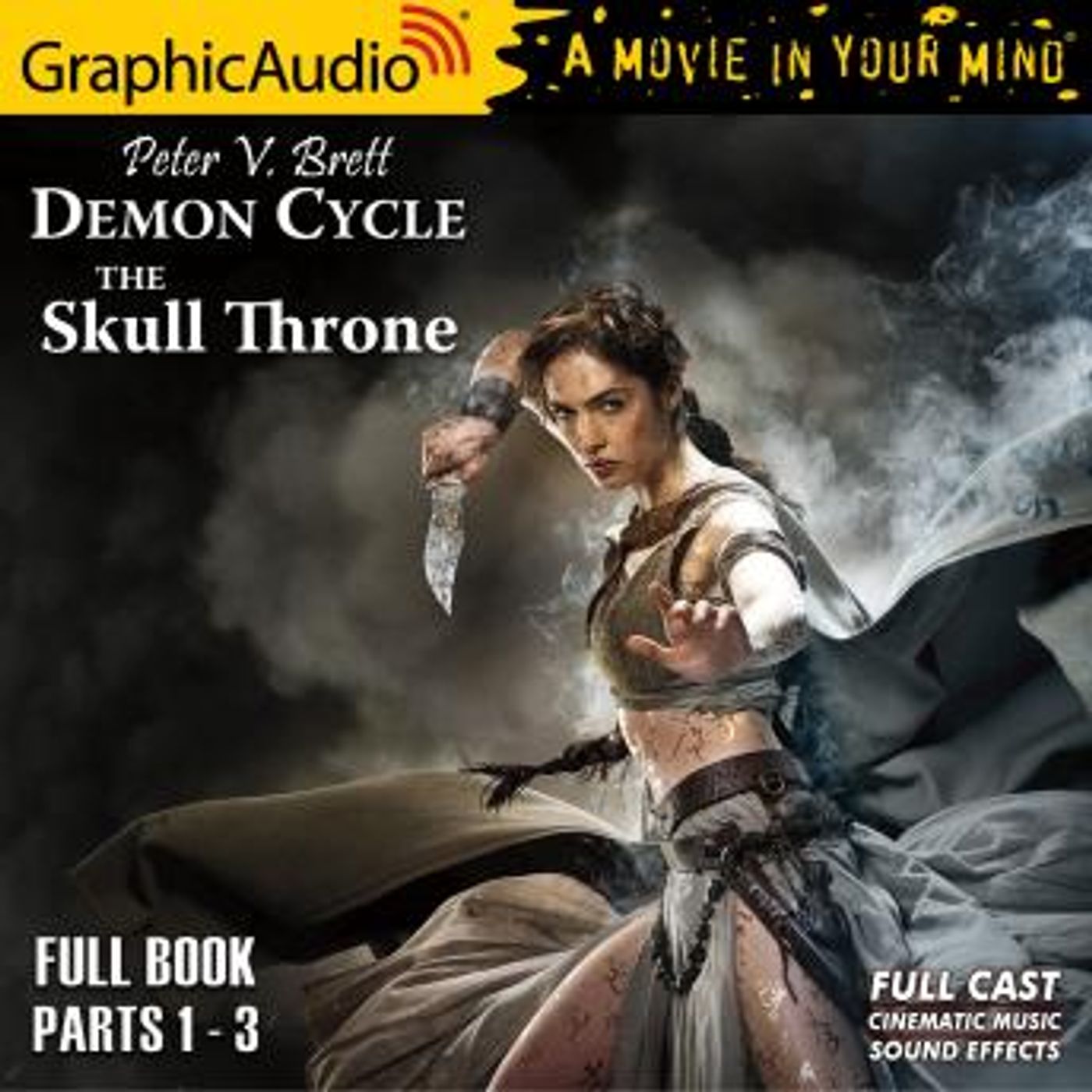 Discover the Best Audio Stories in Science Fiction & Fantasy, Fantasy