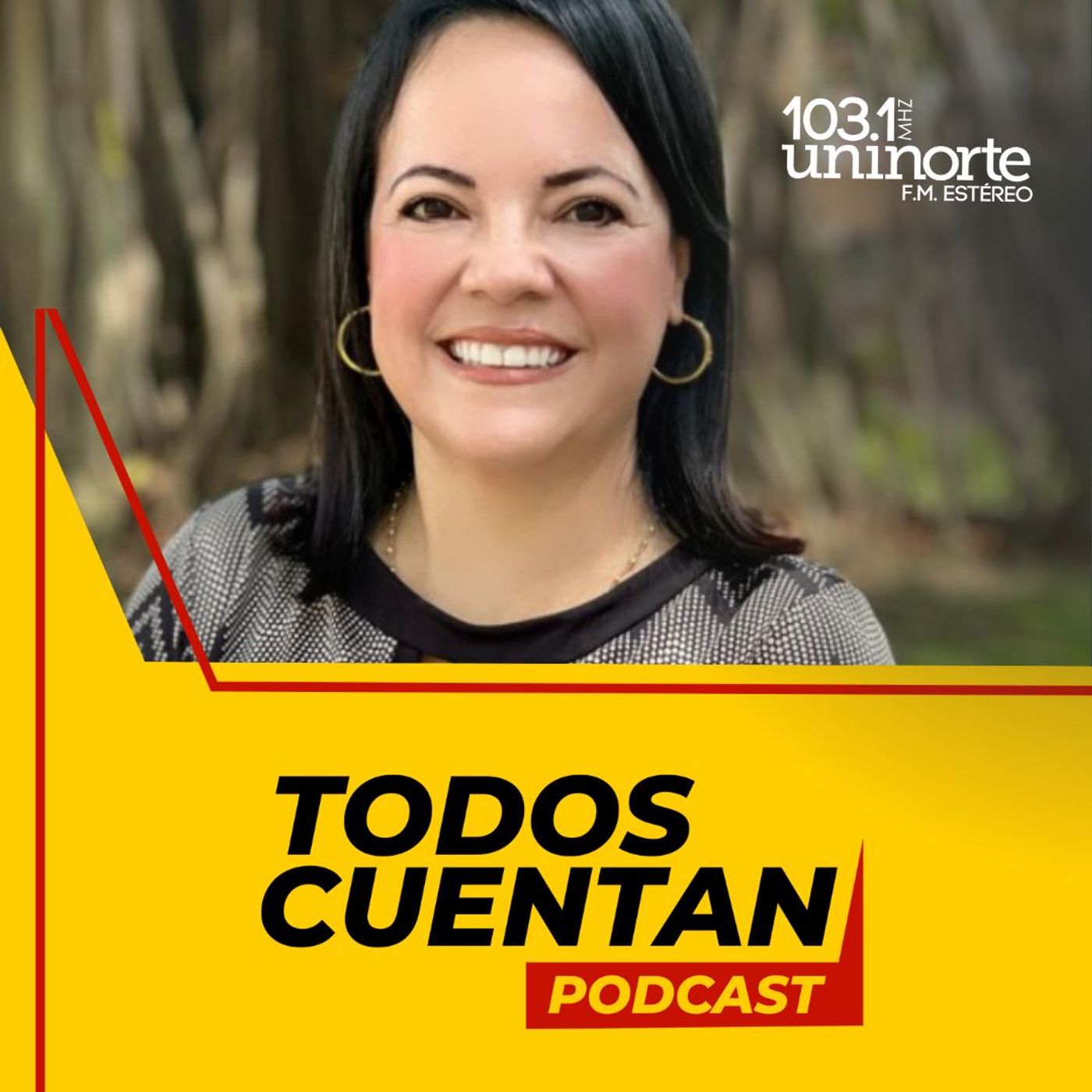 Todos Cuentan Podcast