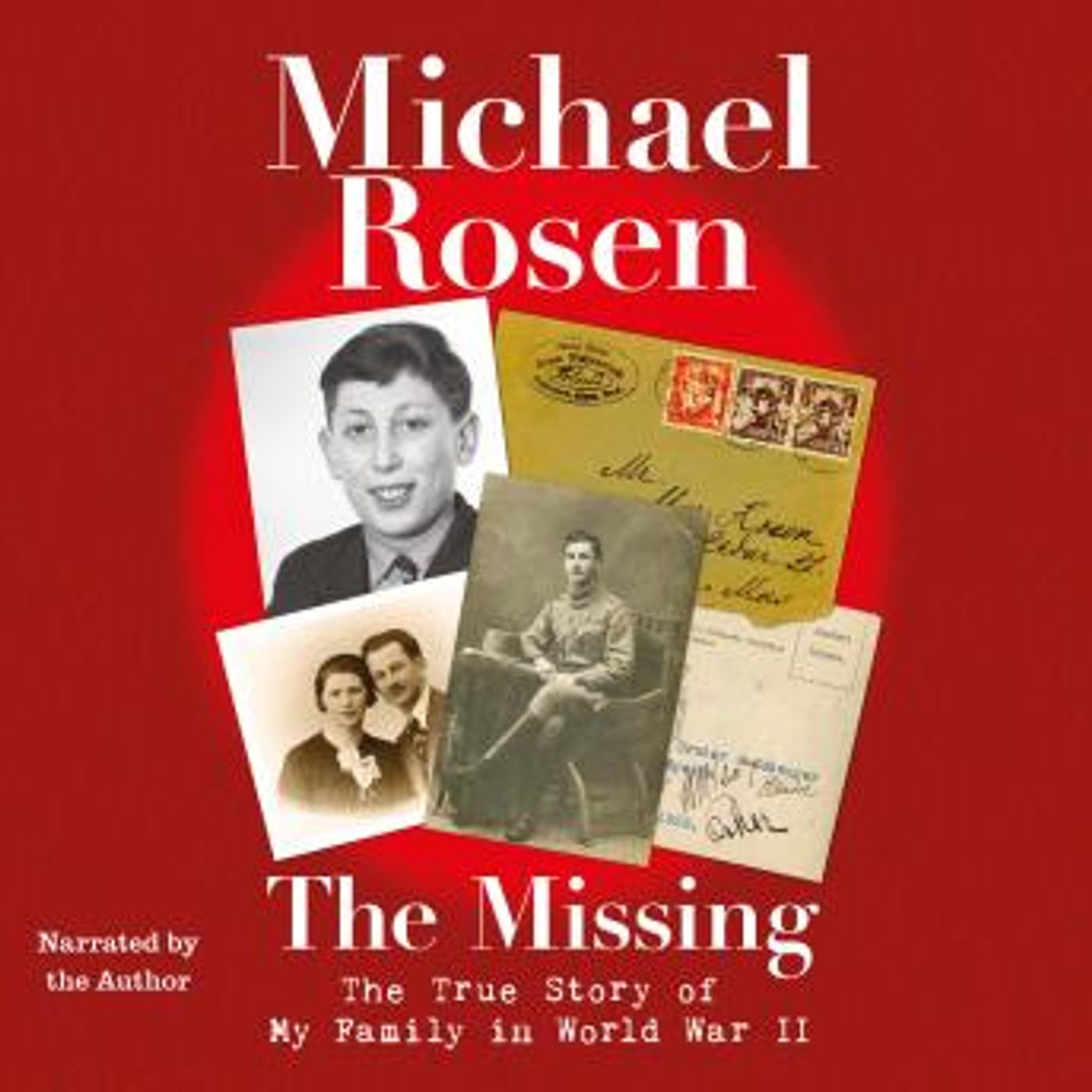 Listen to New Full Audiobooks in History, World