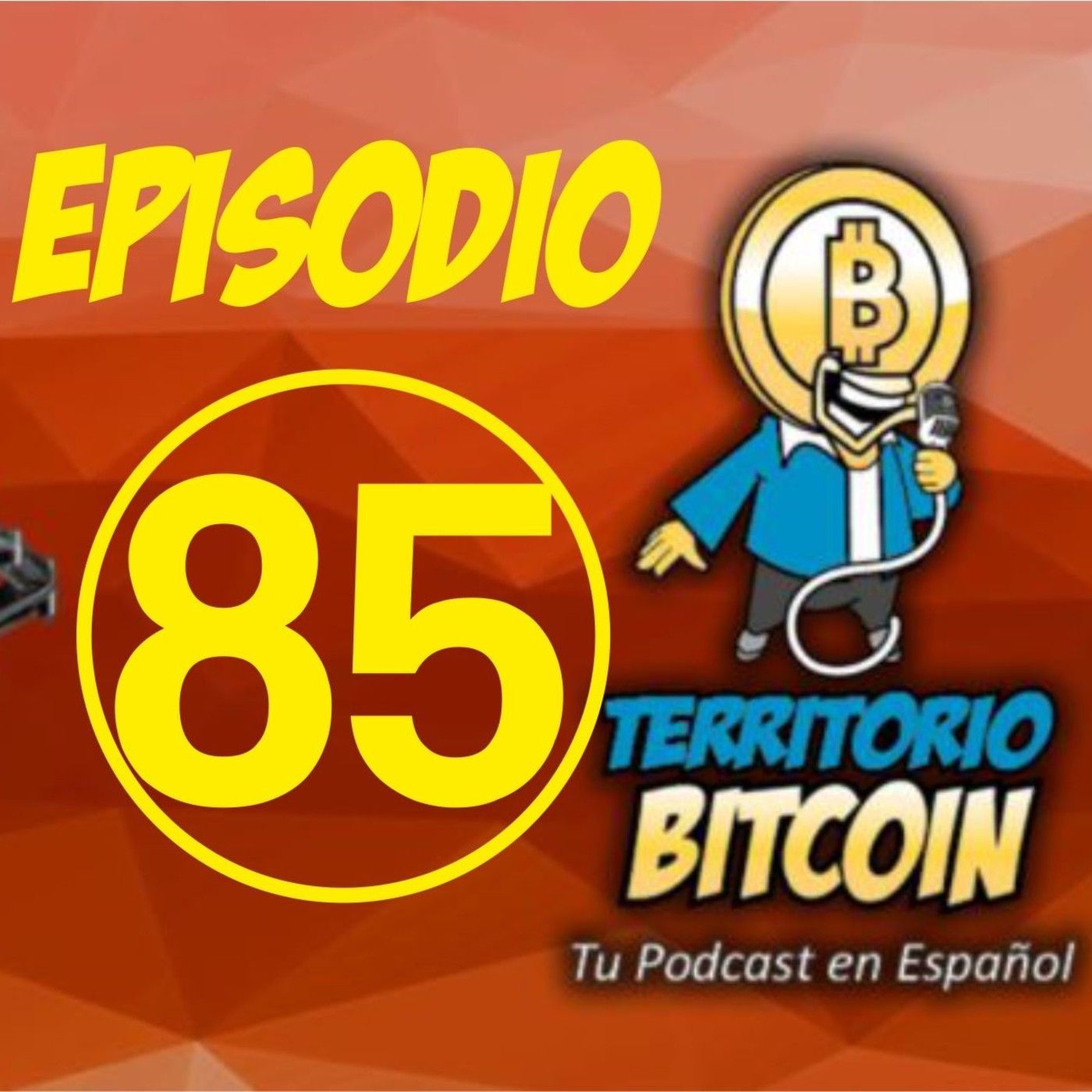 TERRITORIO BITCOIN EL PODCAST